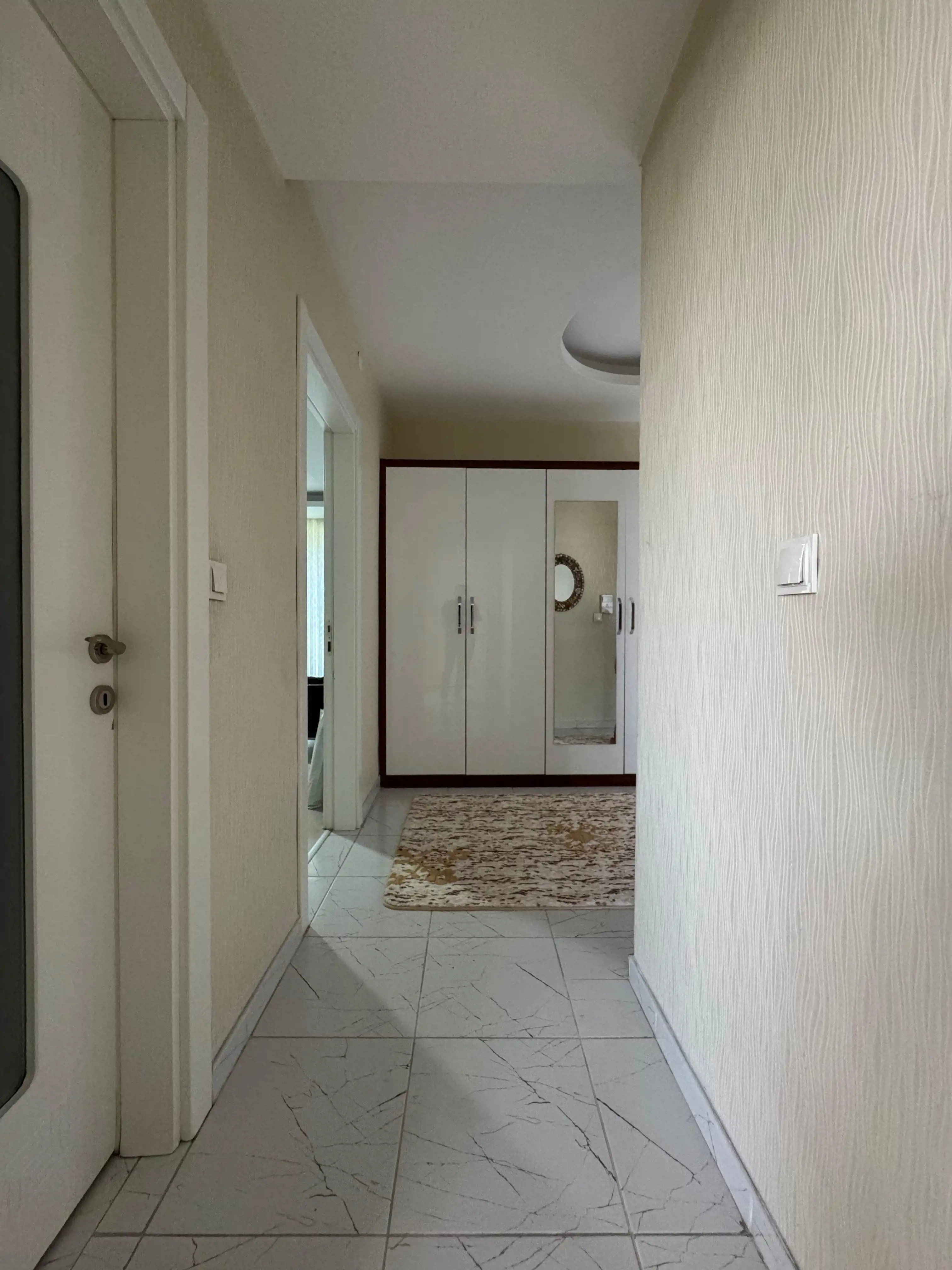 KONYA KARATAY MENGENE MAHALLESİ 3+1 SATILIK DAİRE!